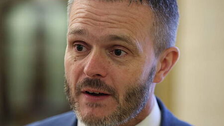 Stormont agriculture committee to meet to discuss shooting of 51 cows