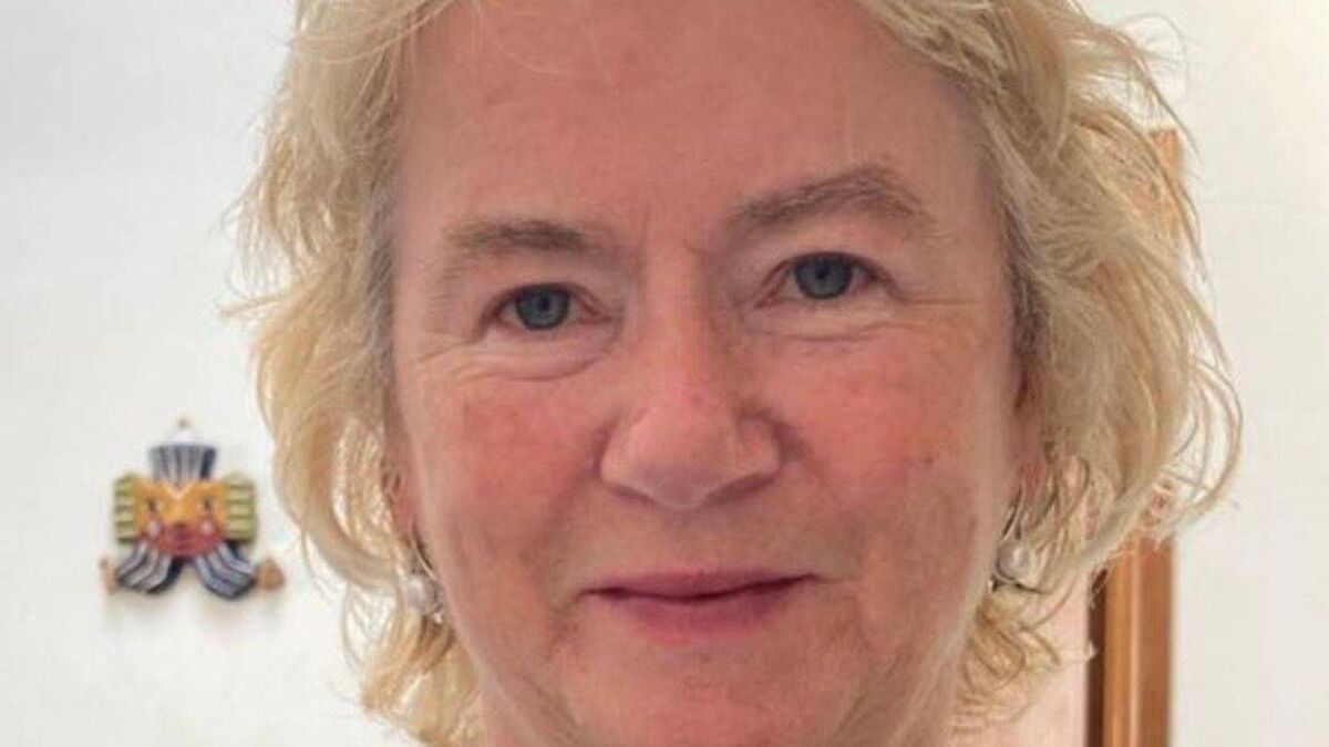 Deep sadness at passing of renowned Mayo businesswoman