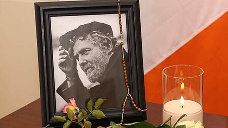 Funeral to take place for ‘trailblazer’ Glen Hansard