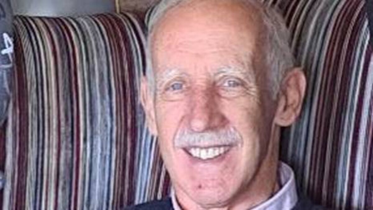 Mayo communities mourn passing of 'true gentleman'