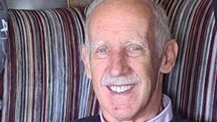 <p>The late Sean Burke, of Prizon Road, Balla.</p> <p>The late Sean Burke, of Prizon Road, Balla.</p>