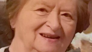 <p>The late Kathleen O'Malley</p> <p>The late Kathleen O'Malley</p>