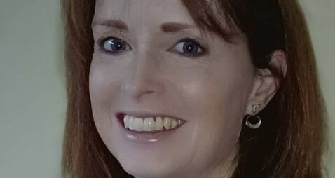 Awe-inspiring Mayo athlete to compete in British Transplant Games