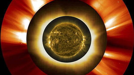 Scientists to chase total solar eclipse west of Ireland
