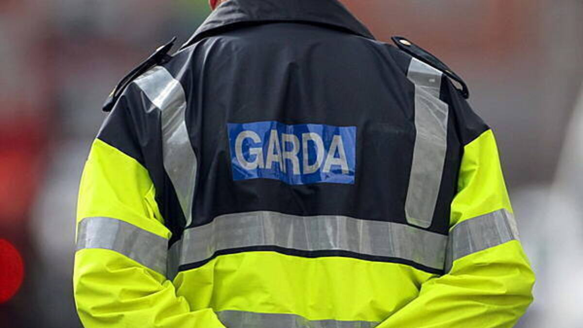 Unprovoked assault of teenage boy in Cork