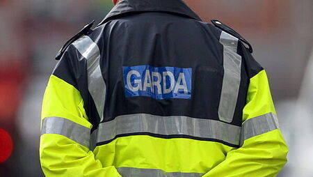 Unprovoked assault of teenage boy in Cork