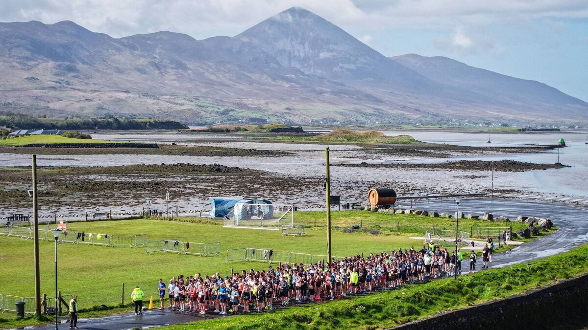 Council to allocate €100,000 for popular tourist area in West Mayo