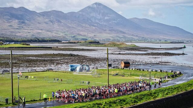 Council to allocate €100,000 for popular tourist area in West Mayo Council to allocate €100,000 for popular tourist area in West Mayo