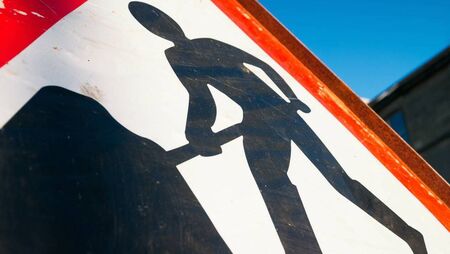 Roadworks lead to lengthy traffic delays in Mayo Roadworks lead to lengthy traffic delays in Mayo