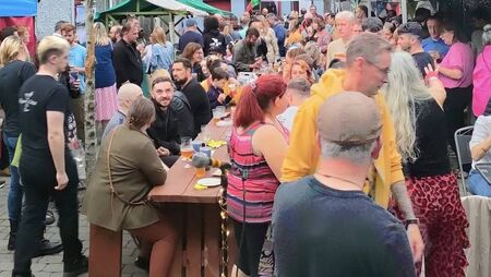 Popular Mayo festival cancelled and will not return