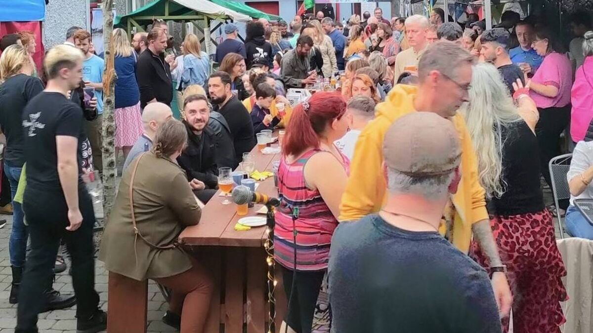 Popular Mayo festival cancelled and will not return