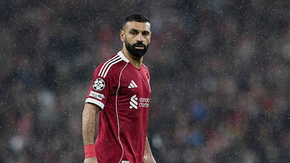 Mohamed Salah to land in Turkey on Wednesday for Trabzonspor talks
