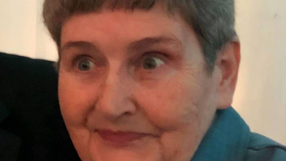 Tributes to Mayo nun and hospice nurse who was an 'angel in disguise'