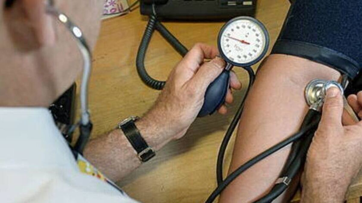 New figures reveal stark GP shortage in Mayo