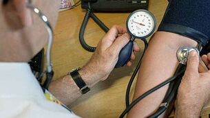<p>Thousands of people across the country don't have a GP.</p> <p>Thousands of people across the country don't have a GP.</p>