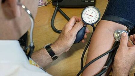 New figures reveal stark GP shortage in Mayo