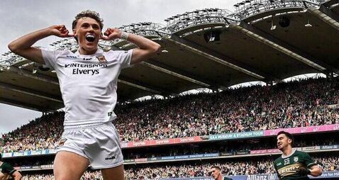 Mayo GAA thanks Kobe as he heads Down Under