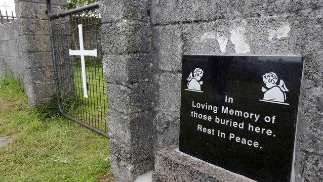 Tuam's complex picture is finally emerging