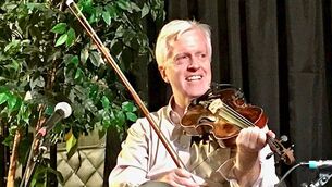 <p>Renowned Irish-American fiddle player Brian Conway will perform at the Coleman Heritage Centre next weekend.</p> <p>Renowned Irish-American fiddle player Brian Conway will perform at the Coleman Heritage Centre next weekend.</p>