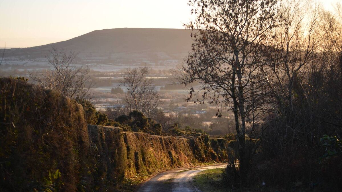 Belief in the fairies was once deep-rooted in Ireland