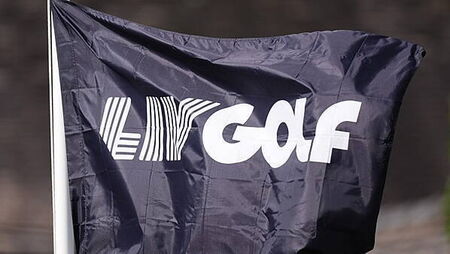 LIV Golf announces agreement with new ‘lead investor’ as PIF funding nears end