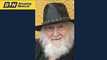 Shane MacGowan's father dies following short illness