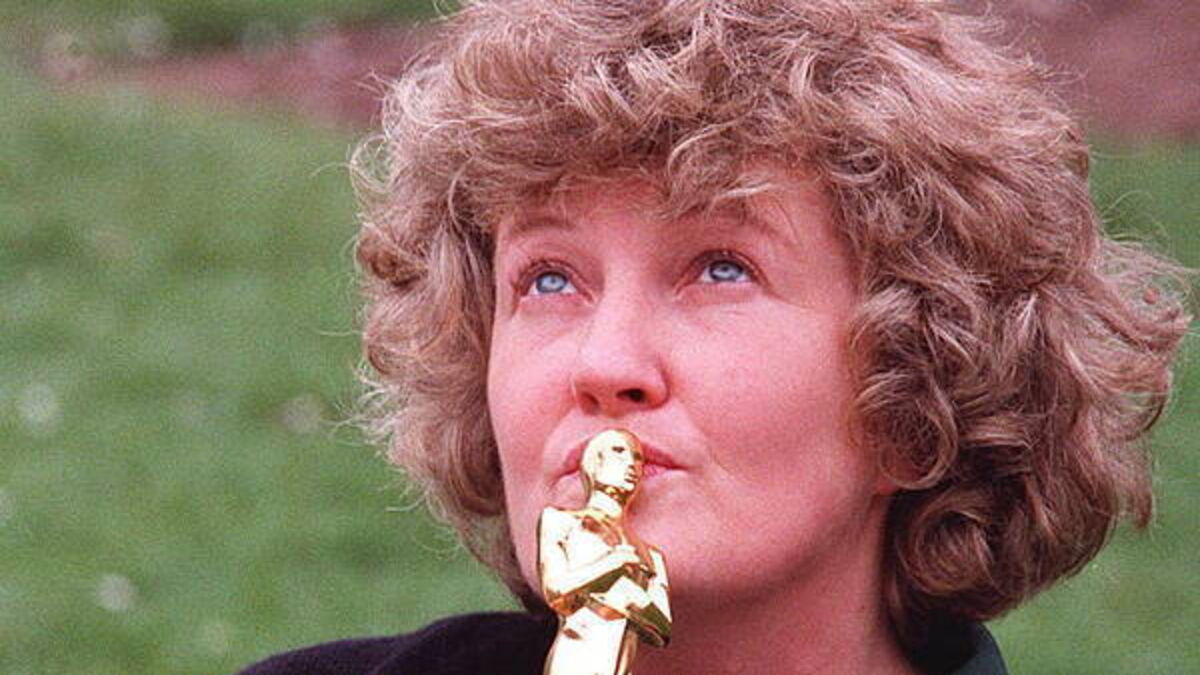 Funeral for Oscar-winning actress Brenda Fricker to be held in Dublin