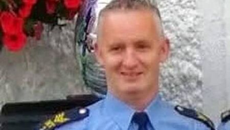 Garda praised for ‘outstanding service’ to Mayo area