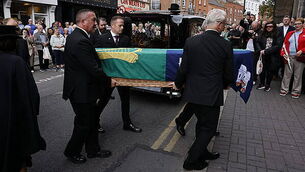 Family of Irish woman found dead on yacht in New York file civil lawsuit