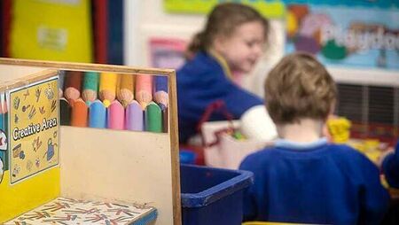 Review of primary school hours underway