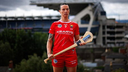Cork's Ashling Thompson on overcoming injury and setbacks ahead of All-Ireland final