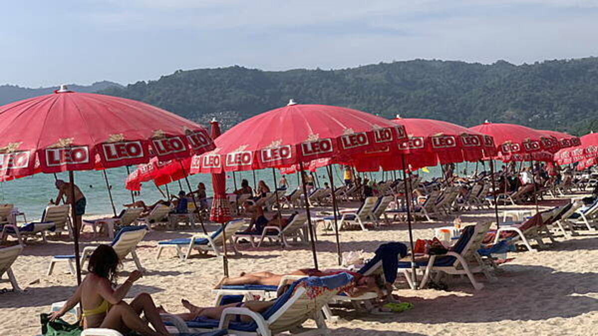 Irish man dies in apparent drowning tragedy in Thailand
