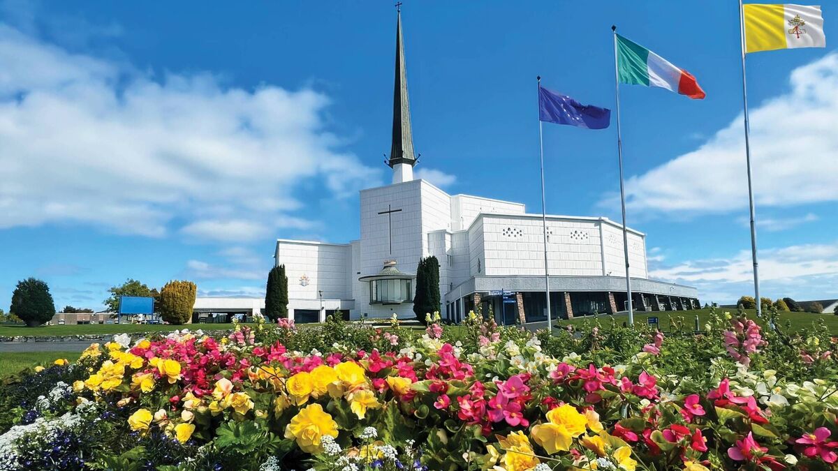 Thousands to visit Knock Shrine for annual Novena