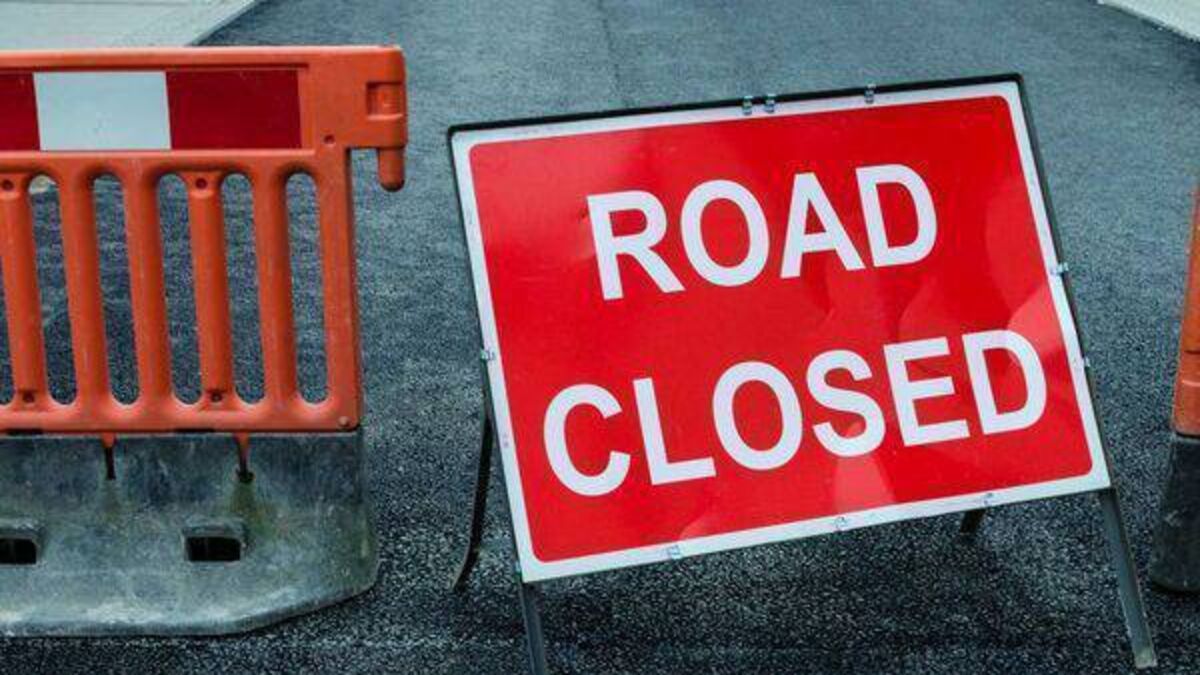 Road in Mayo town will be closed for a year