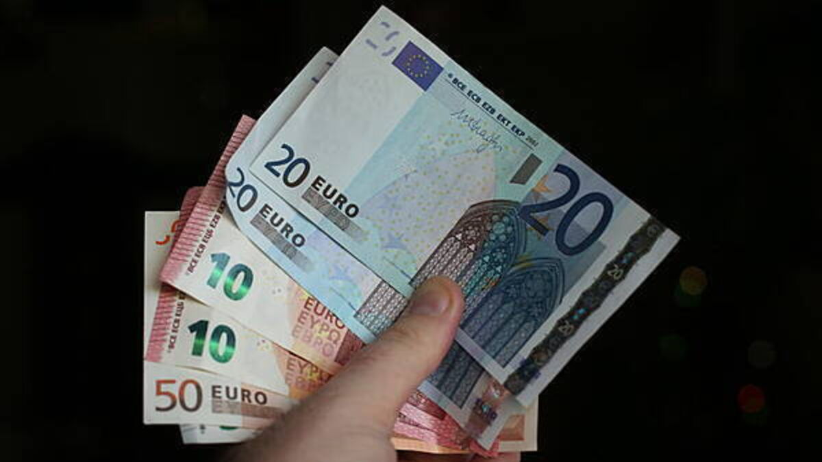 Irish consumers borrow record €3bn in personal loans in just one year