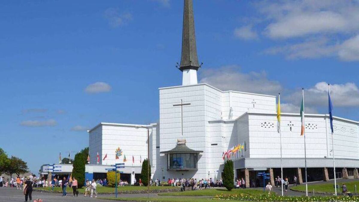 Thousands to flock to Knock for Novena