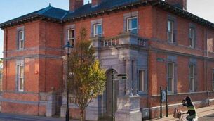 <p>Jackie Clarke Collection, Ballina. Pic: northmayo.ie</p> <p>Jackie Clarke Collection, Ballina. Pic: northmayo.ie</p>