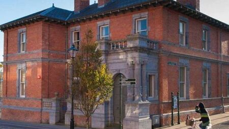 Funding boost for Mayo museums