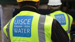 <p>Uisce Eireann will deliver the project</p> <p>Uisce Eireann will deliver the project</p>