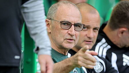 Shaun Maloney reveals Martin O’Neill is out of hospital and in 'good form'