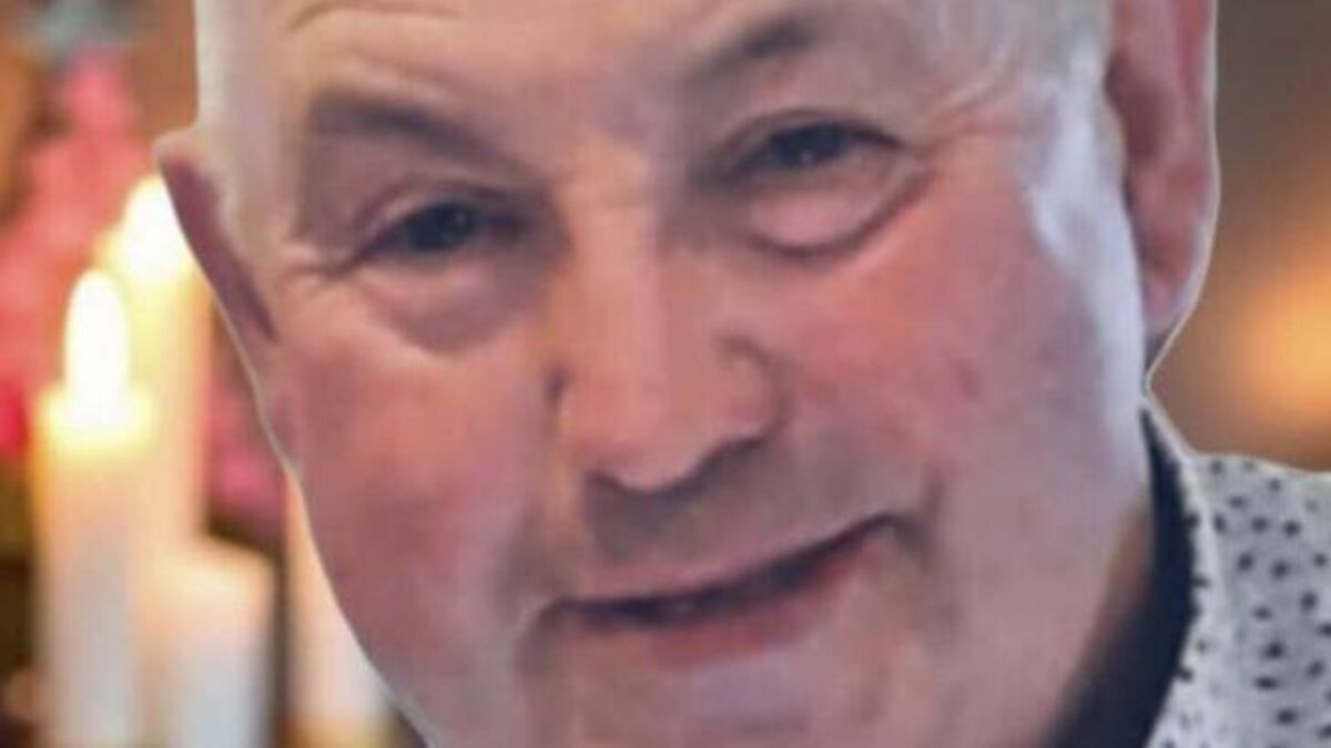Mayo memorial walk will remember a community legend
