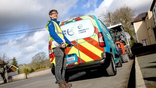 <p>Uisce Eireann has confirmed the boil notice has been lifted</p>