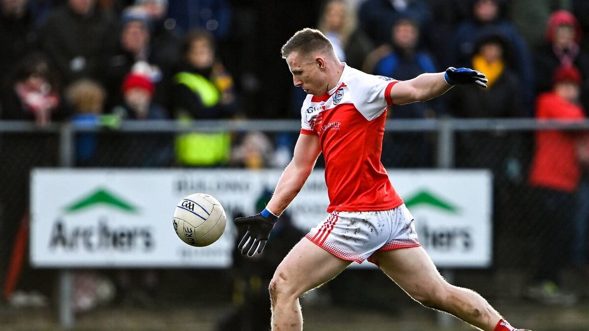 Mayo Club Championship: Friday round-up