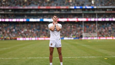 Mayo's win leaves pundits eating humble pie