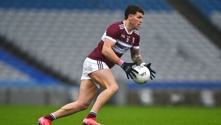 Mayo Club Championship: Saturday roundup