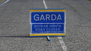 Traveller caravans ordered to leave the Curragh grounds Traveller caravans ordered to leave the Curragh grounds