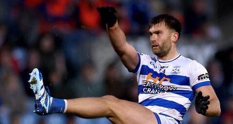 Mayo Club Championship: Sunday roundup