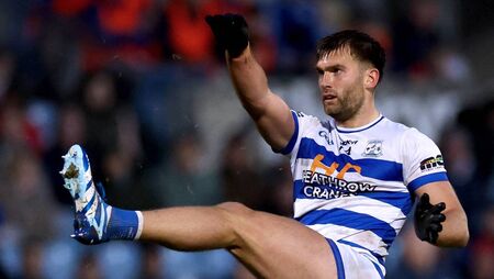 Mayo Club Championship: Sunday roundup