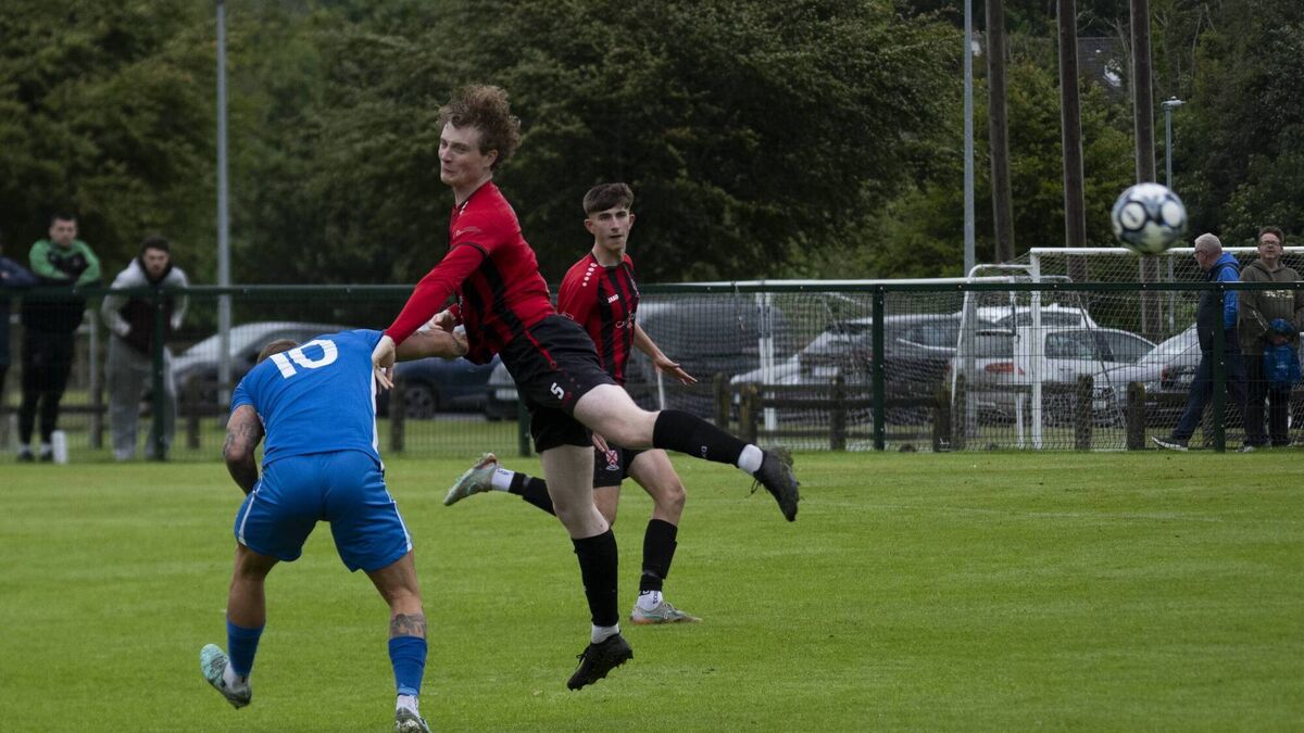 Westport too strong as Ballina title challenge fades
