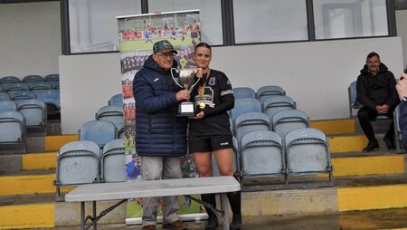 Mayo Women's League divisional finals take centre stage